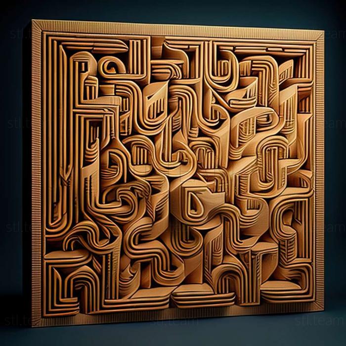 labyrinth